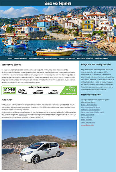 yes wirt empfohlen von website samosvoorbeginners.nl